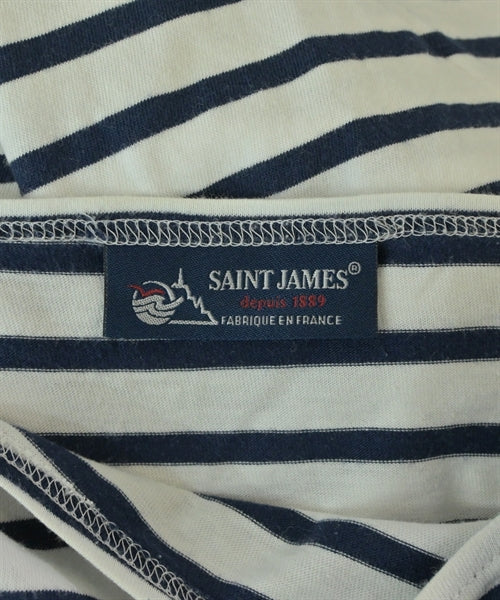 SAINT JAMES เสื้อยืด/เสื้อท็อปส์