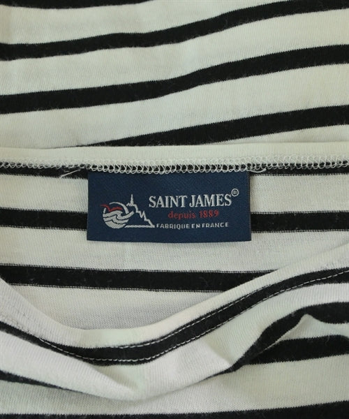 SAINT JAMES เสื้อยืด/เสื้อท็อปส์