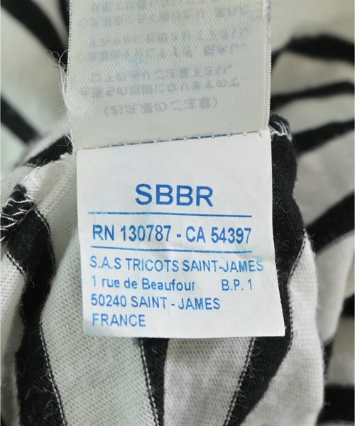 SAINT JAMES เสื้อยืด/เสื้อท็อปส์