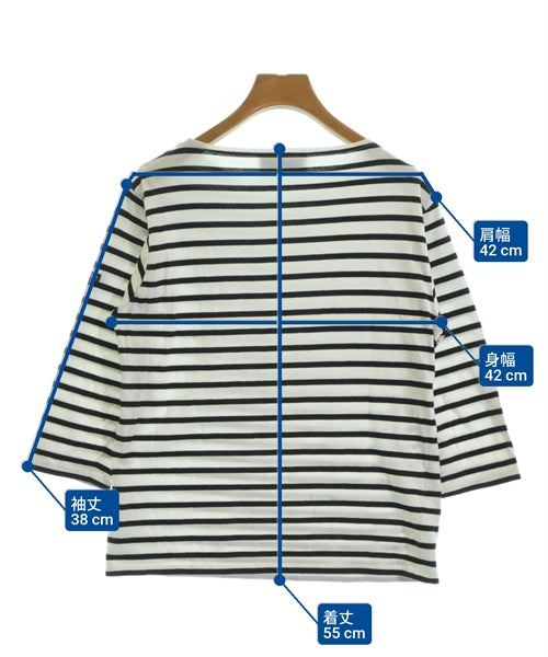 SAINT JAMES เสื้อยืด/เสื้อท็อปส์