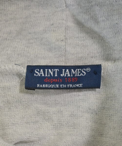 SAINT JAMES เสื้อยืด/เสื้อท็อปส์