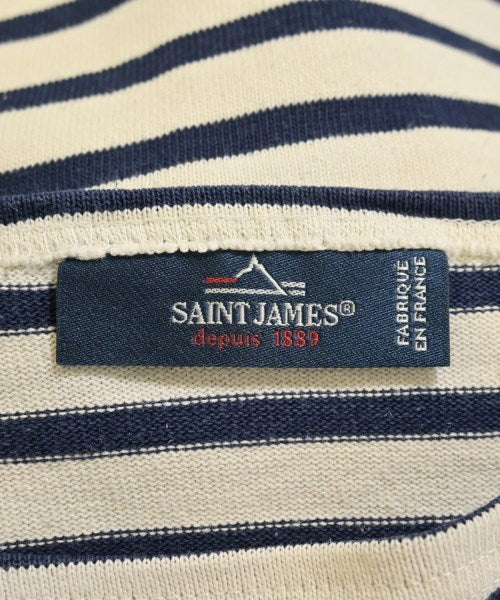 SAINT JAMES เสื้อยืด/เสื้อท็อปส์