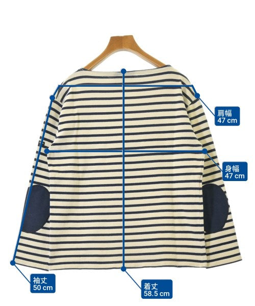 SAINT JAMES เสื้อยืด/เสื้อท็อปส์