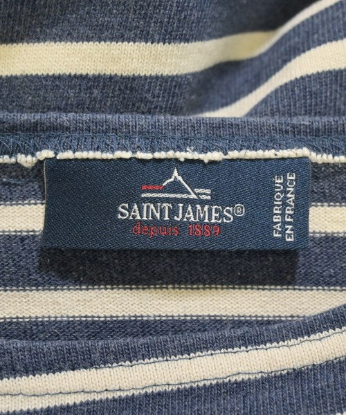 SAINT JAMES เสื้อยืด/เสื้อท็อปส์