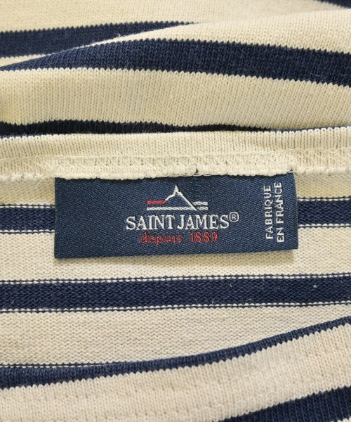 SAINT JAMES เสื้อยืด/เสื้อท็อปส์