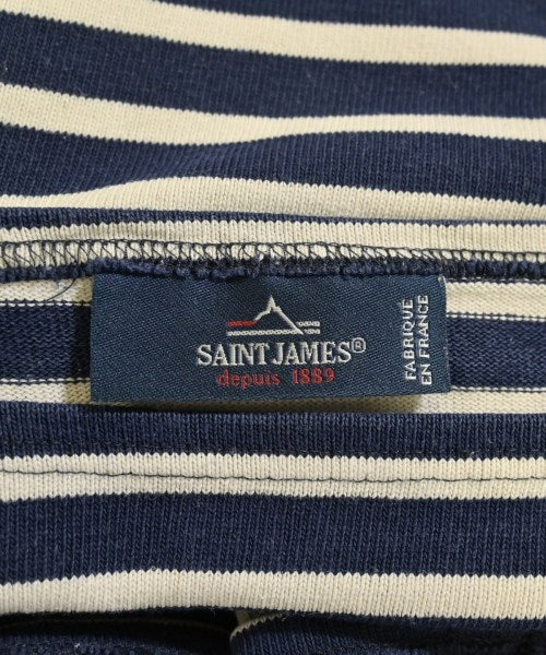 SAINT JAMES เสื้อยืด/เสื้อท็อปส์