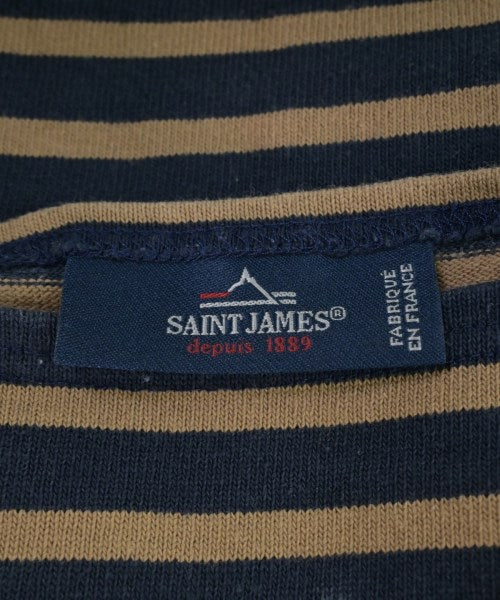 SAINT JAMES เสื้อยืด/เสื้อท็อปส์