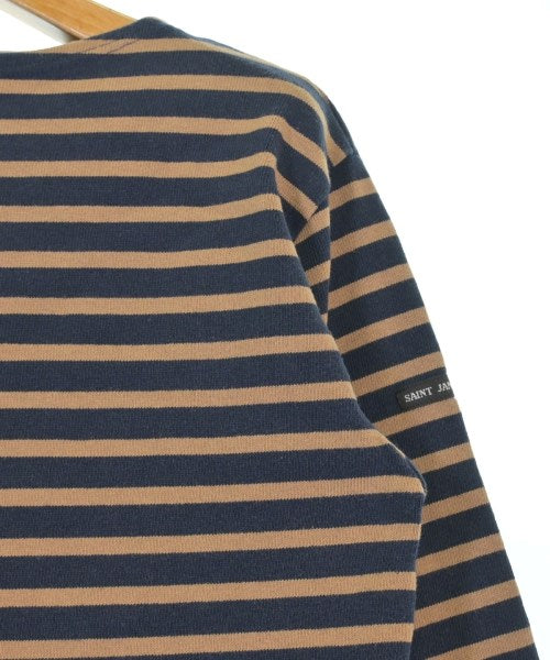 SAINT JAMES เสื้อยืด/เสื้อท็อปส์