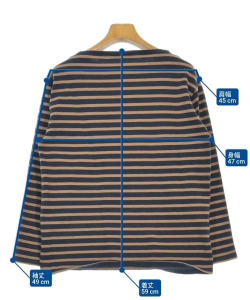 SAINT JAMES เสื้อยืด/เสื้อท็อปส์