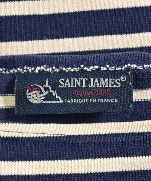SAINT JAMES เสื้อยืด/เสื้อท็อปส์
