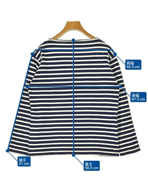 SAINT JAMES เสื้อยืด/เสื้อท็อปส์