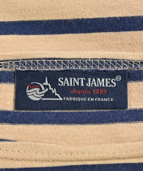 SAINT JAMES เสื้อยืด/เสื้อท็อปส์