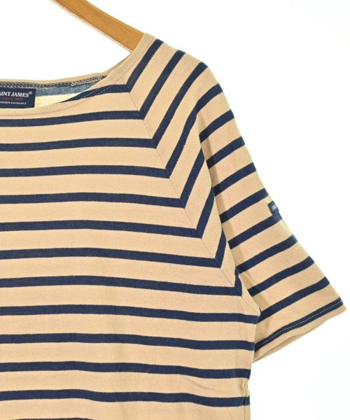 SAINT JAMES เสื้อยืด/เสื้อท็อปส์