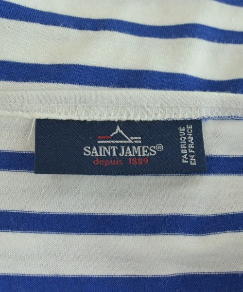 SAINT JAMES เสื้อยืด/เสื้อท็อปส์