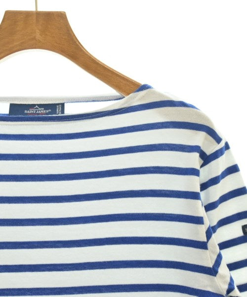 SAINT JAMES เสื้อยืด/เสื้อท็อปส์