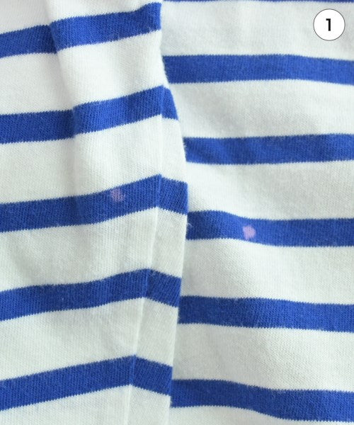 SAINT JAMES เสื้อยืด/เสื้อท็อปส์