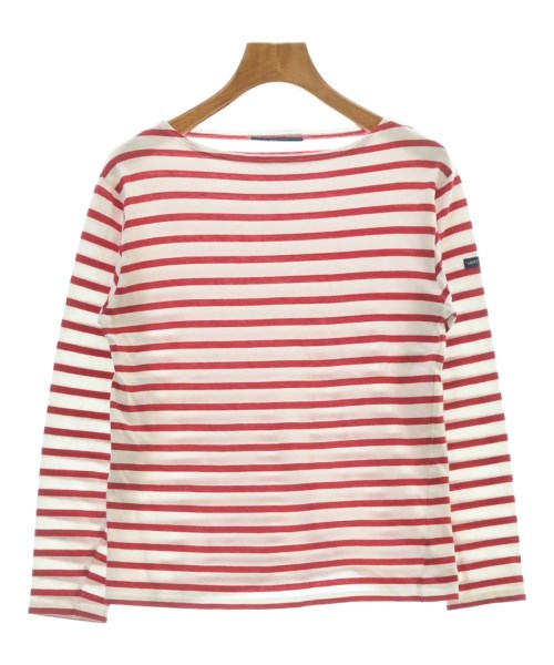 SAINT JAMES เสื้อยืด/เสื้อท็อปส์