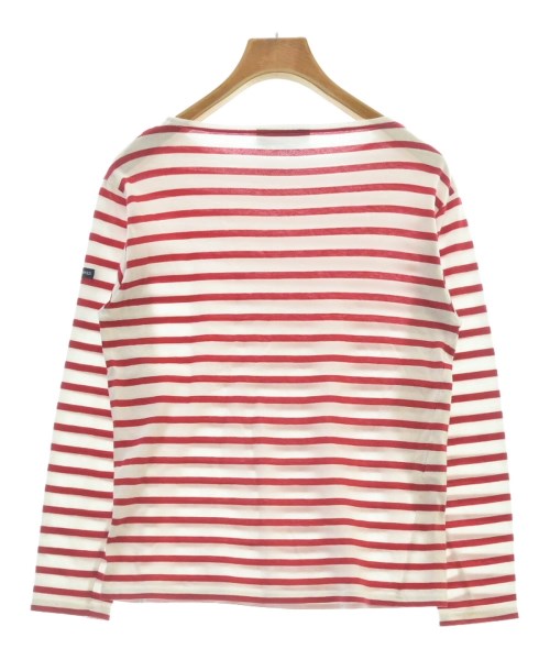 SAINT JAMES เสื้อยืด/เสื้อท็อปส์