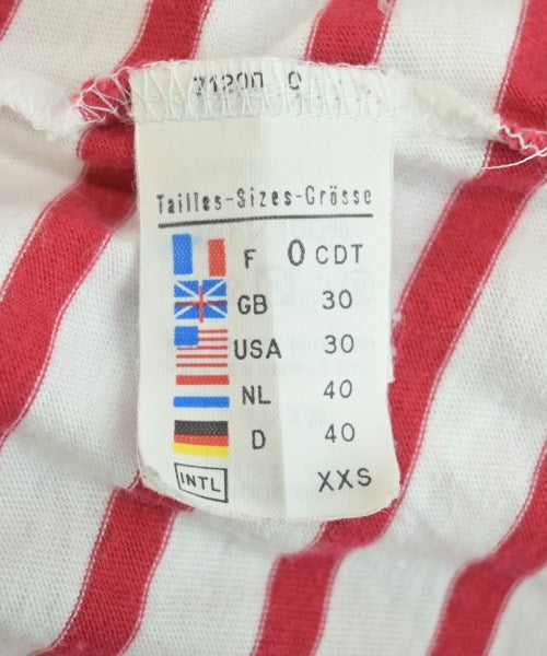 SAINT JAMES เสื้อยืด/เสื้อท็อปส์