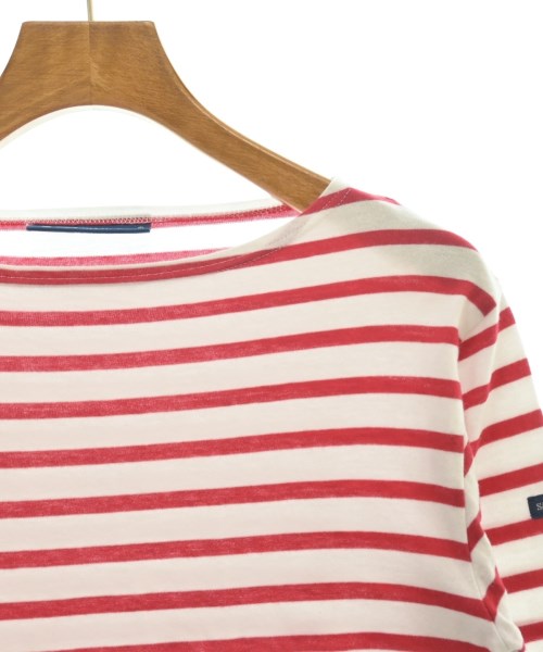 SAINT JAMES เสื้อยืด/เสื้อท็อปส์