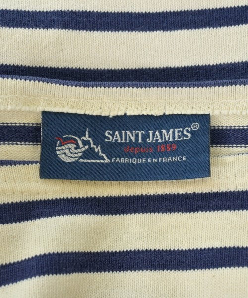 SAINT JAMES เสื้อยืด/เสื้อท็อปส์