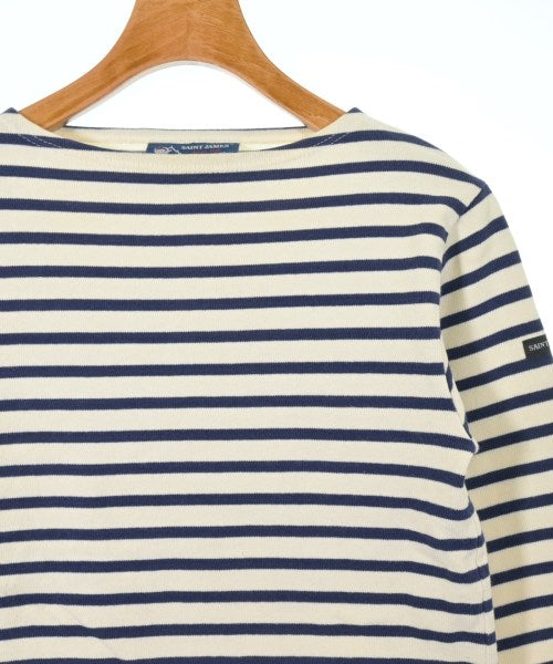 SAINT JAMES เสื้อยืด/เสื้อท็อปส์
