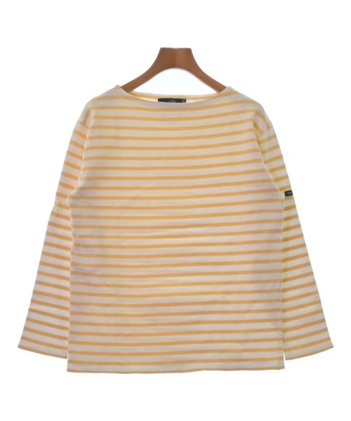 SAINT JAMES เสื้อยืด/เสื้อท็อปส์