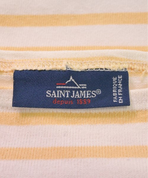 SAINT JAMES เสื้อยืด/เสื้อท็อปส์