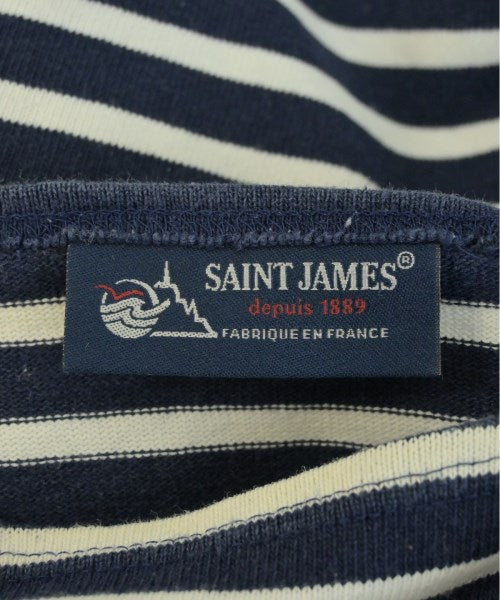 SAINT JAMES เสื้อยืด/เสื้อท็อปส์