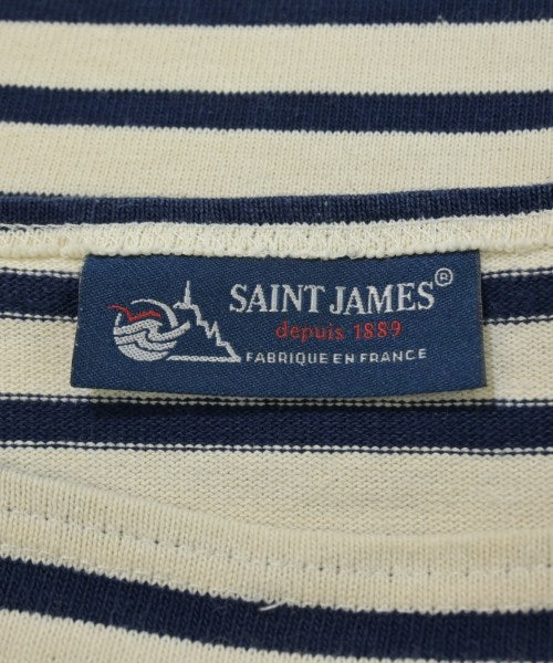 SAINT JAMES เสื้อยืด/เสื้อท็อปส์