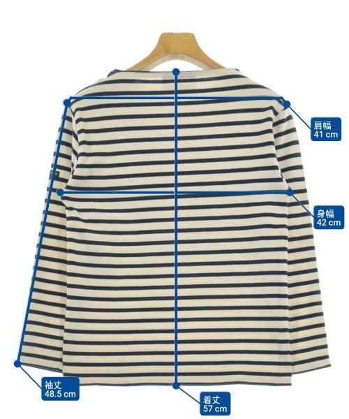 SAINT JAMES เสื้อยืด/เสื้อท็อปส์