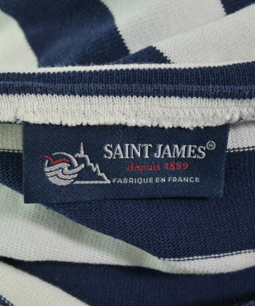SAINT JAMES เสื้อยืด/เสื้อท็อปส์