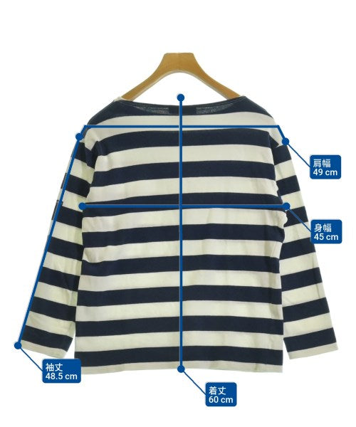 SAINT JAMES เสื้อยืด/เสื้อท็อปส์