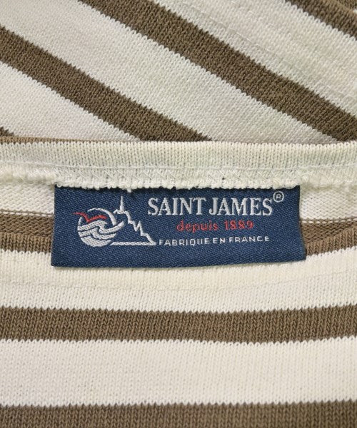 SAINT JAMES เสื้อยืด/เสื้อท็อปส์