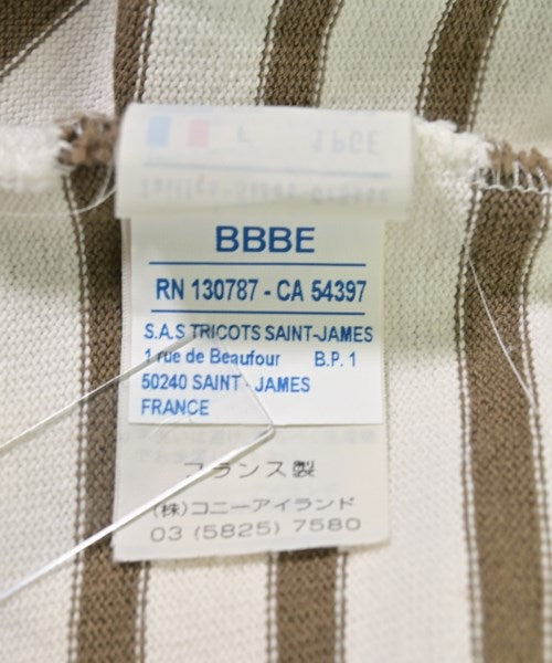 SAINT JAMES เสื้อยืด/เสื้อท็อปส์