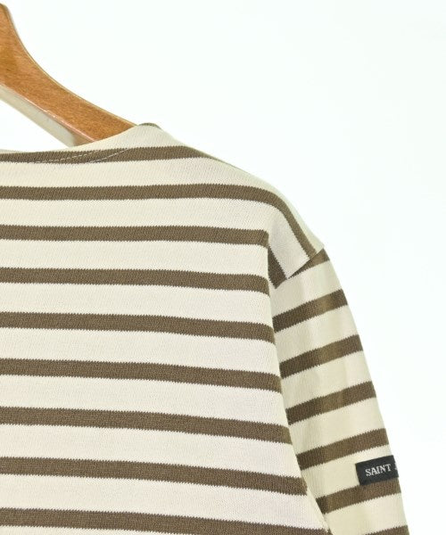 SAINT JAMES เสื้อยืด/เสื้อท็อปส์