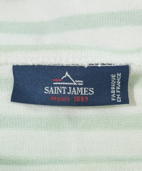 SAINT JAMES เสื้อยืด/เสื้อท็อปส์