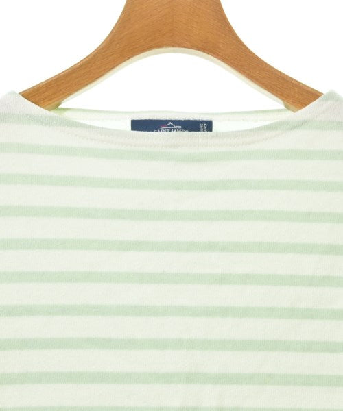 SAINT JAMES เสื้อยืด/เสื้อท็อปส์