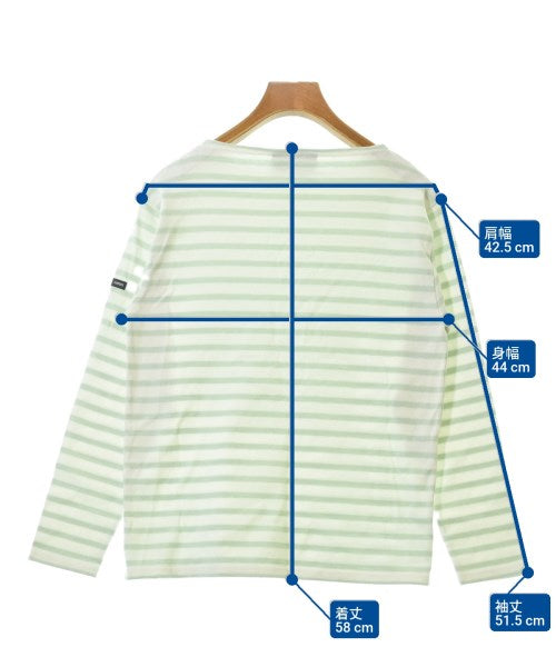 SAINT JAMES เสื้อยืด/เสื้อท็อปส์