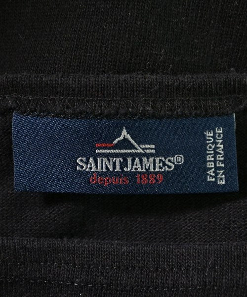SAINT JAMES เสื้อยืด/เสื้อท็อปส์