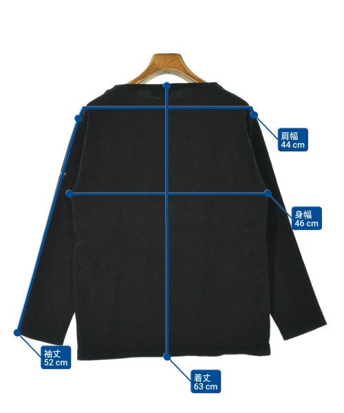 SAINT JAMES เสื้อยืด/เสื้อท็อปส์