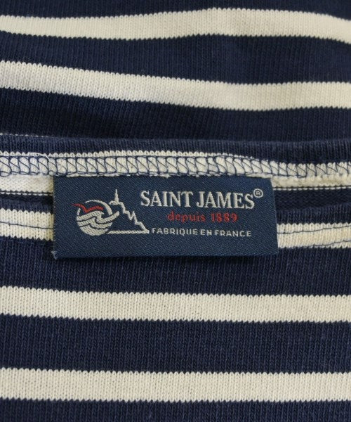 SAINT JAMES เสื้อยืด/เสื้อท็อปส์