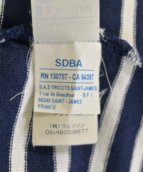SAINT JAMES เสื้อยืด/เสื้อท็อปส์
