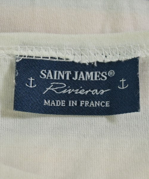 SAINT JAMES เสื้อยืด/เสื้อท็อปส์