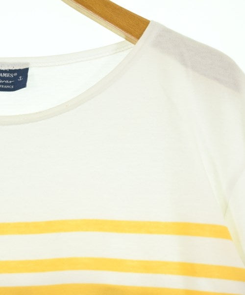 SAINT JAMES เสื้อยืด/เสื้อท็อปส์