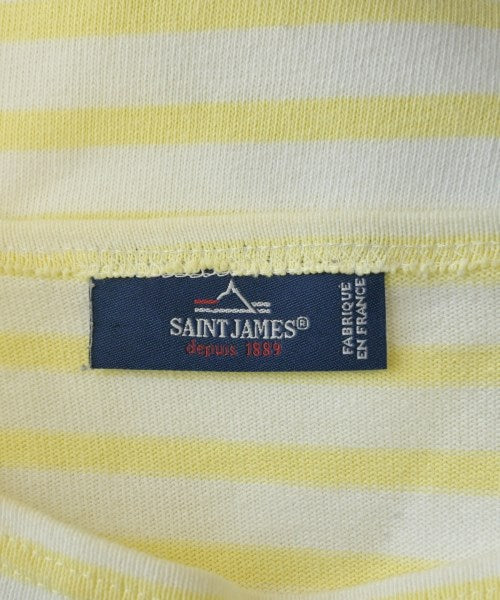 SAINT JAMES เสื้อยืด/เสื้อท็อปส์