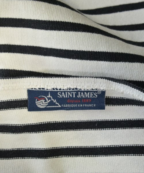 SAINT JAMES เสื้อยืด/เสื้อท็อปส์