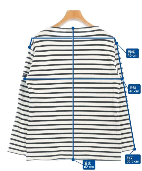 SAINT JAMES เสื้อยืด/เสื้อท็อปส์