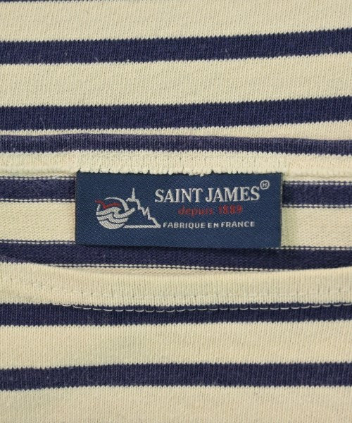 SAINT JAMES เสื้อยืด/เสื้อท็อปส์