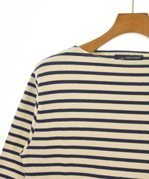 SAINT JAMES เสื้อยืด/เสื้อท็อปส์